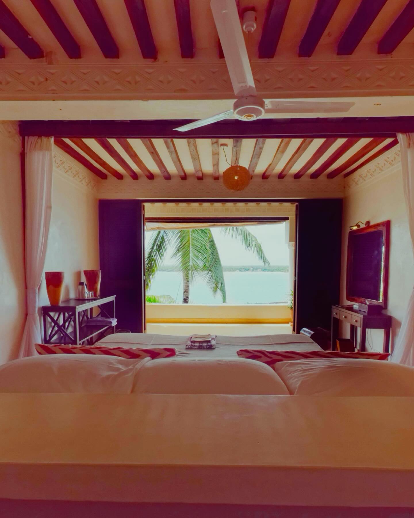 Peponi Hotel Lamu image 5